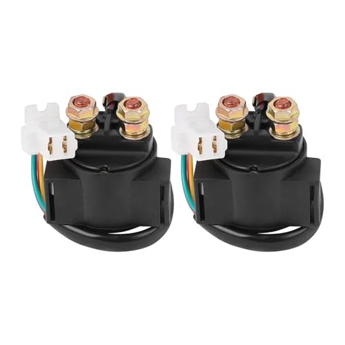 Démarreur moto XS650 XS400 idéal pour reprendre la route sans panne mécanique