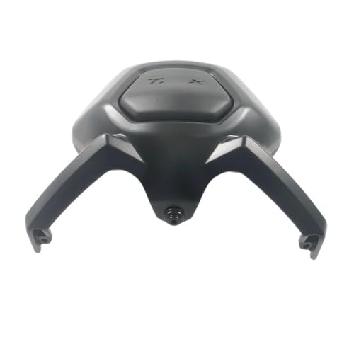 Dossier passager pour Tmax 530 de 2012 à 2016 kit support complet