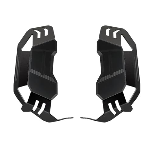 Protector Culata Motor Motocicleta R1200GS 2010-2014 Absorción de Impactos
