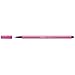 Produktbild Stabilo 68/056 Fasermaler Pen 68, StrichStärke: 1,0 mm, neonrosa