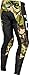 Fly Racing Rayce Mountain Bike BMX Pants - Protective Pants for Dirt Bike, MTB, BMX, and Motorcycle Riding