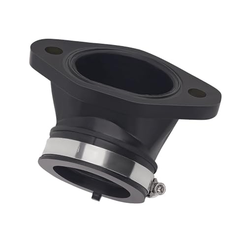 Accesorios para motocicleta: Colector de admisión compatible con 500 ATV 5