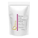 🍀 DESARROLLADA POR PROFESIONALES: la mascarilla facial Oïléna limpia tu rostro de acné mientras proporciona una excelente hidratación de la piel, aumentando su elasticidad y permeabilidad. Incorpora ingredientes activos seleccionados para el tratamiento de afecciones cutáneas específicas. La máscara purificante facial actúa optimizando la absorción de estos ingredientes por contacto directo a través de la piel con una terapia oclusiva.