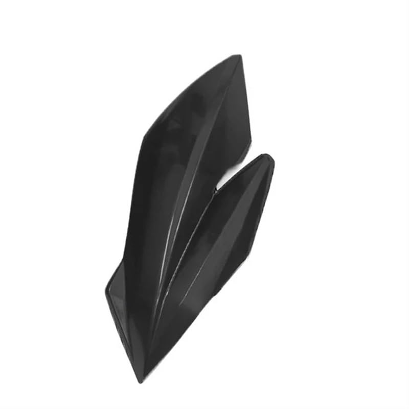 Couvercle latéral de radiateur moto ABS pour GSXS750 2017-2021