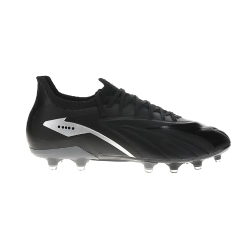 Diadora Mens Maximus Elite SLX Soccer Cleats - Black