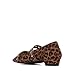 zapato Mujer Leopardo Imagen de zapato Mujer Leopardo