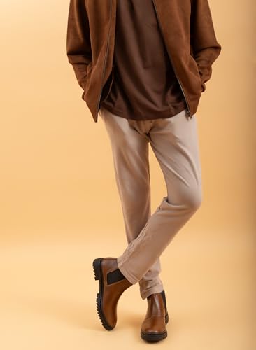 Image of Big Fox Men's Chelsea Ankle Boots