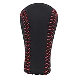 Aprilsunnyzone Pommeau de levier de vitesse automatique Toyota 5 vitesses pour RAV4 avec design élégant