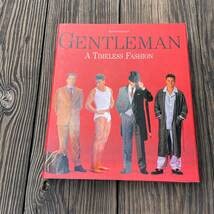 日本語版　GENTLEMAN FASHION 紳士へのガイド 51KED8WGNVL._AC_UF350,