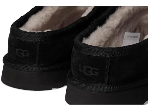 UGG Kids K Bea Mary Jane Slipper, Black, 1 - image 2
