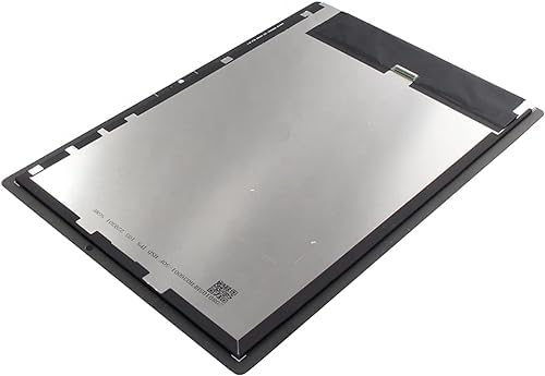 LCD 디스플레이 터치 스크린 디지타이저 어셈블리 교체 삼성 탭 A8 SM-X200 SM-X205 10.5인치 (도구) 블랙 — 사진 4