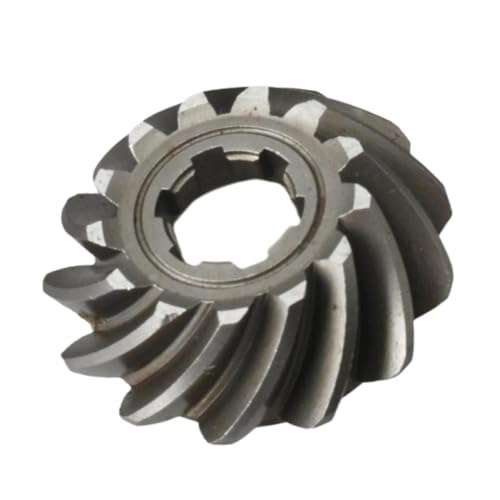 Pignon 697-45551-00 engrenage 13T pour moteur hors-bord 55HP et 48HP