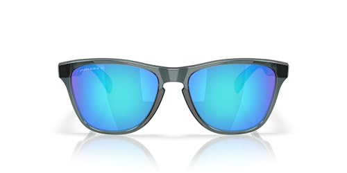 Image of Oakley mens Oo9508 Frogskins S Round Sunglasses