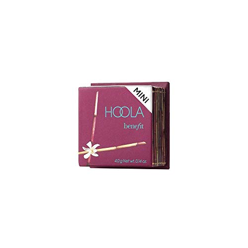 benefit hoola bronzer travel size