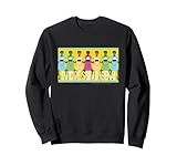 【アマンダ・ウォラー】DANCE トレーナー