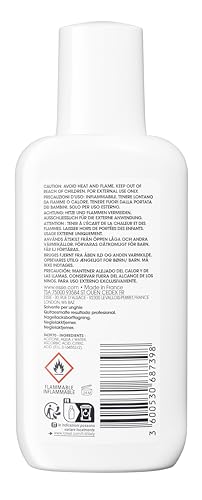 essie Klärender Nagellackentferner good as gone Doppelpack, Reinigung und Aufhellung, 2 x 125 ml