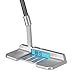 S7K Standing Putter for Men and Women –Stand Up Golf Putter for Perfect Alignment –Legal for Tournament Play –Eliminate 3-Putts (right)