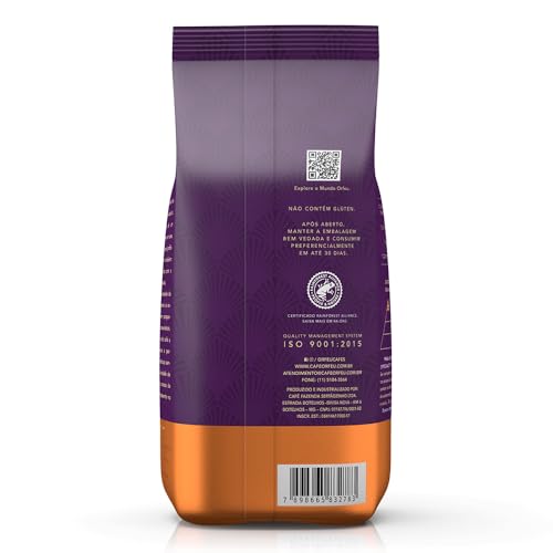 Japy Roasted Café Orfeu