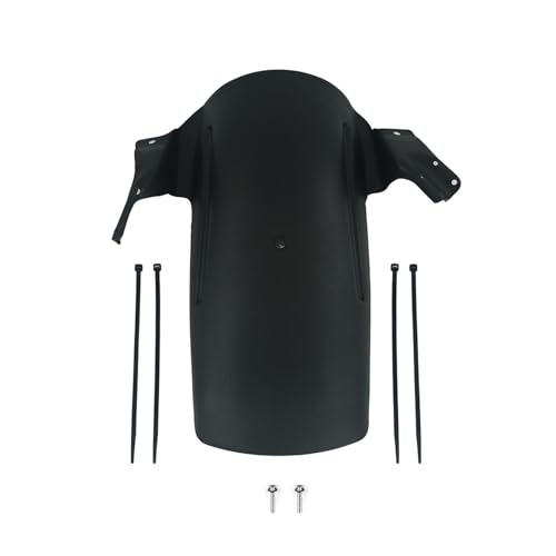 Garde-boue arrière de moto anti-projections pour BMW F800GS F700GS