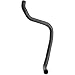 Dayco Radiator Hose - 71478