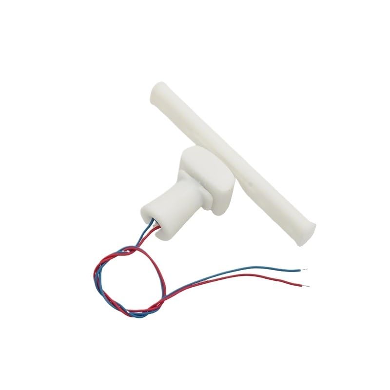 RC‑Boot Dynamisches Radar‑Modell Eingebauter Motor Mit Schüttelstange