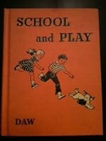 Successful Living Series School and Play B0011NKMV2 Book Cover