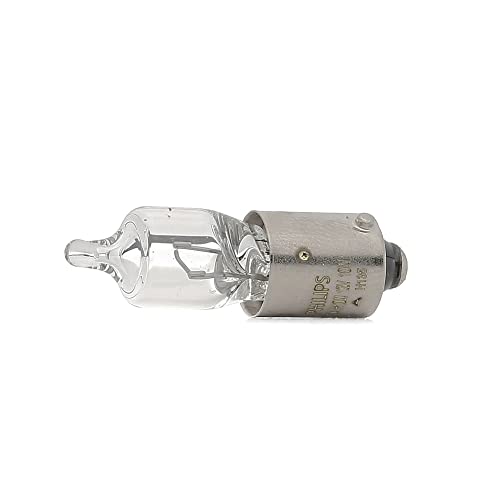 Philips 12024 Cp Lampada Luce Interno
