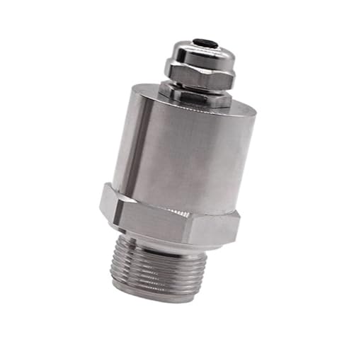 Transmetteur de pression PTL519 anti-surpression industrielle - 2