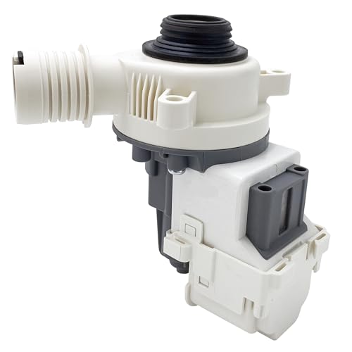 Washer Drain Pump Fit for Maytag Top Load Washer...