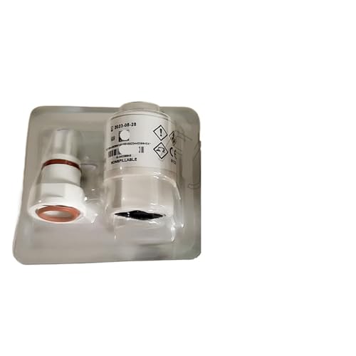 Sensor MOX-3 solución a fallos de lectura de oxígeno AA829-M10 2