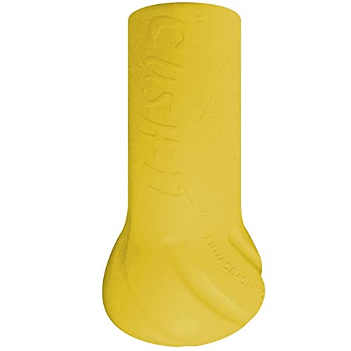 Luna Sea Cush-It Floating Rod Butt Cushion - All Species - Yellow