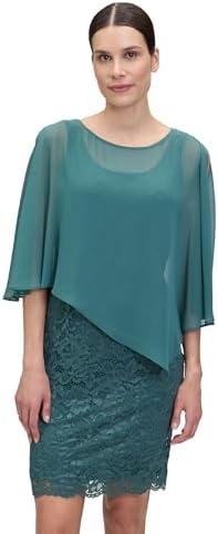 Vera Mont Damen Cocktailkleid