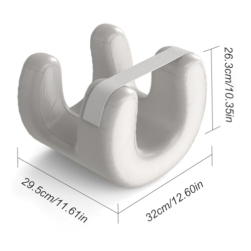 Mousse à mémoire de forme douce pour oreiller anti-rides confortable