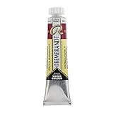 Rembrandt Acuarela Tubo 20 ML - 595 Violeta Benz.