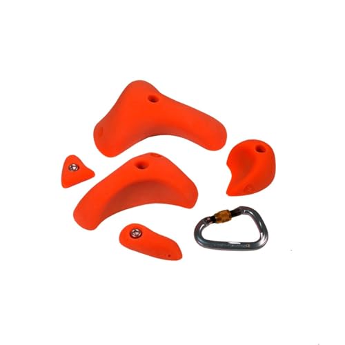 Nicros UNHRDA 4 lbs Rifts Set A