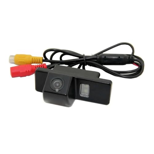 Caméra de recul de remplacement Nissan Qashqai J10 JJ10 Pathfinder