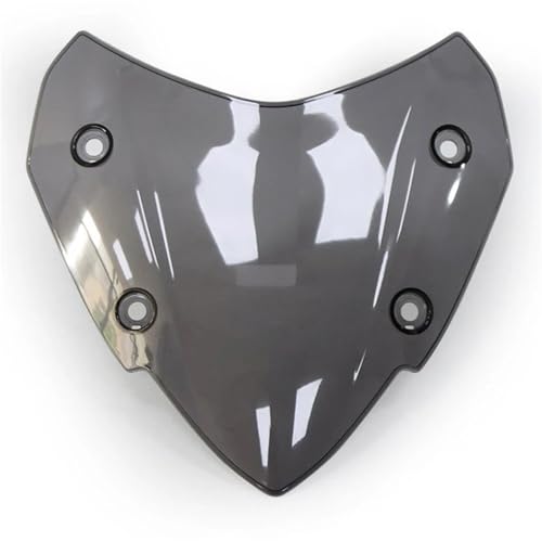 �t�����g�K���X Tricity 300 2020-2025 �I�[�g�o�C�X�|�[�c�t�����g�K���X�E�C���h�f�B�t���N�^�[ Viser �o�C�U�[(Grey)