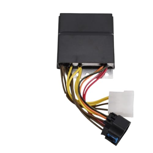 Régulateur de remplacement 4011440 stable pour 600 Touring