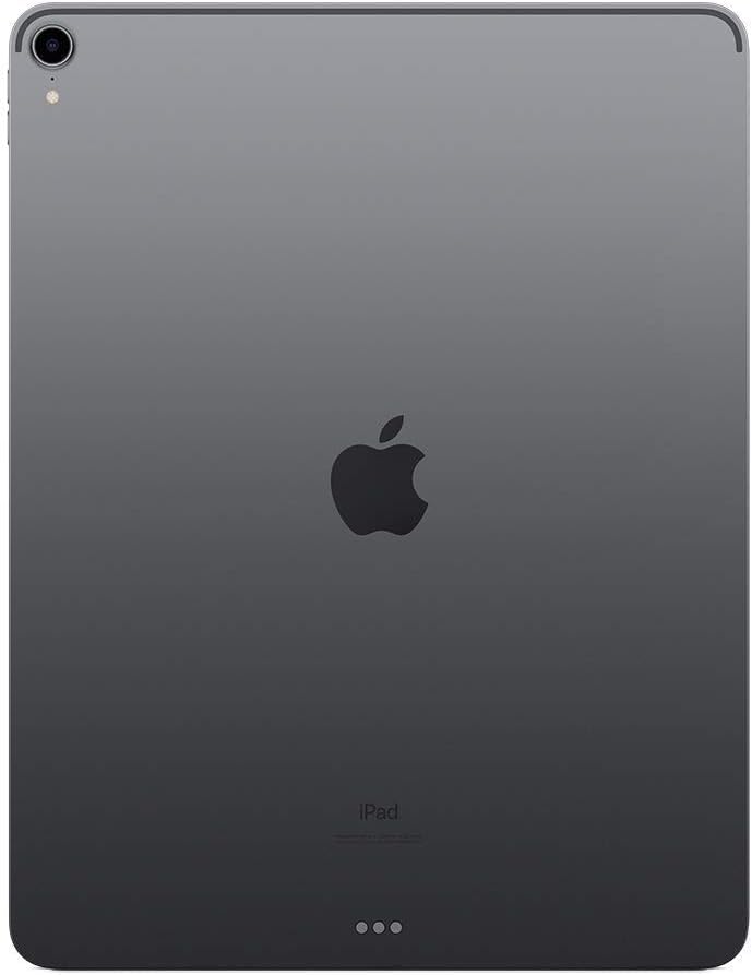 Amazon.com : Apple iPad Pro (3rd Generation, 12.9-inch, 2018