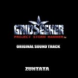 Grid Seeker - Wings of Darkness - (Mission 7)