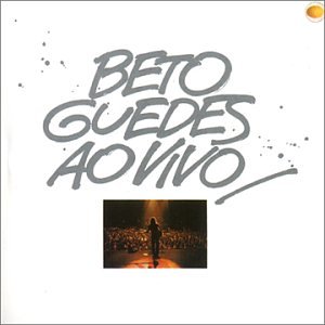 Beto Guedes Ao Vivo