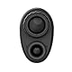 HIKMICRO HEIMDAL H4D Digitales Nachtsicht Monokular mit hochauflösendem 2560 x 1440 Sensor, 3,5 cm (1,39) AMOLED-Bildschirm, integrierte EMMC (32 GB) zum Speichern von Videos und Fotos.