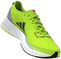 adidas Adizero SL LIZ85 Unisex Adult Running Shoes, Lucid Lemon