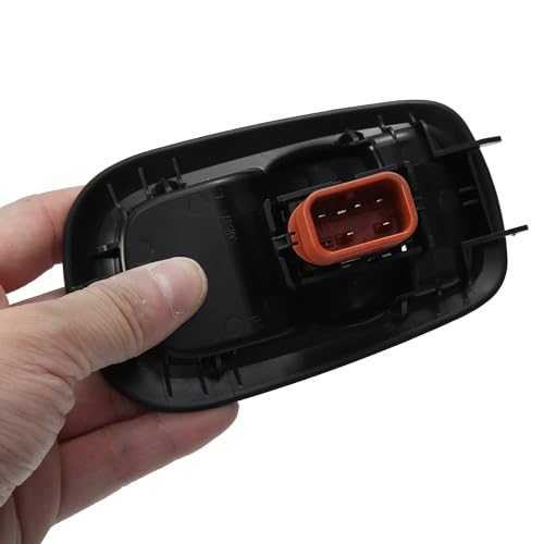 Interrupteur lève-vitre passager Transit Mk8 et Custom commandé en un clic - 6