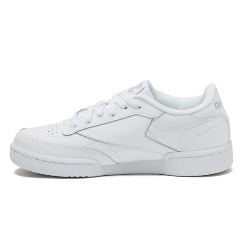 Reebok Boy's Club C Sneaker4