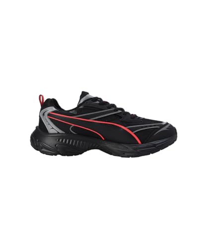 Image of Puma Unisex-Adult Morphic Reflective Sneaker