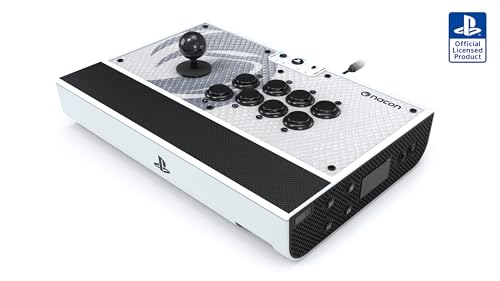 NACON DAIJA アーケードスティック PS5OFARCADESTICKJP