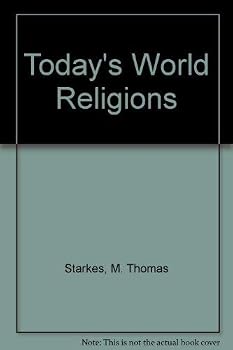 Paperback Today's World Religions Book