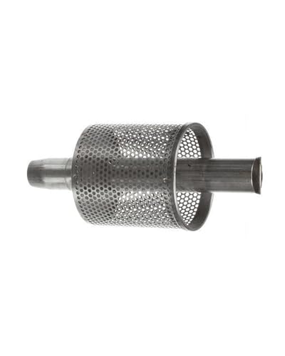 Compatible for use with Jackson Strainer, Small Overflow-Mod 1 4730-017-15-05 KolCoh49710