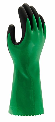 SHOWA 379, Rivestimento in Schiuma di nitrile